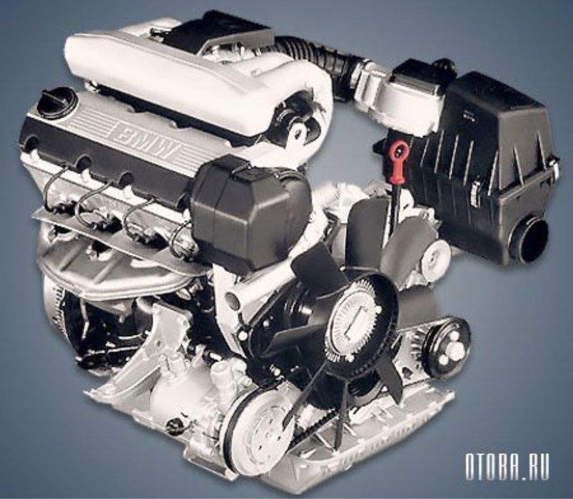 Bmw e36 318 kuzfda m40 matorda