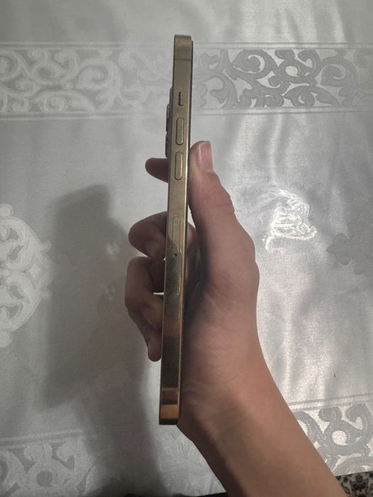 Айфон 12 про макс 256 гб