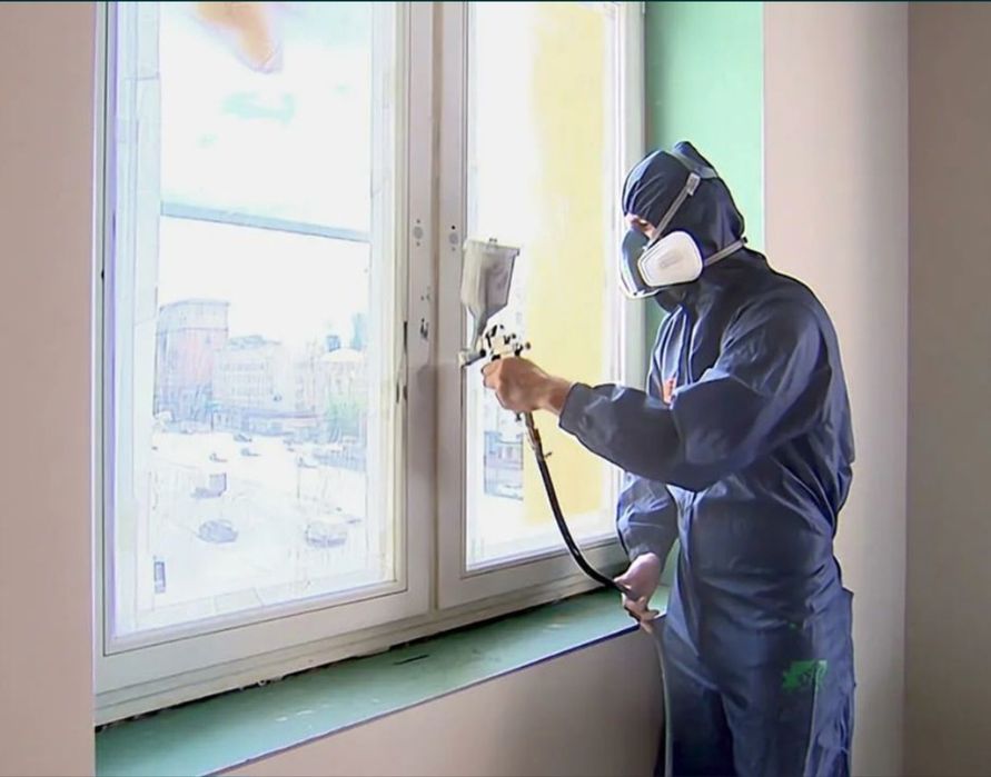 Акфа ром Алюкабонд буяш