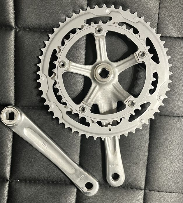 Продам шатуны