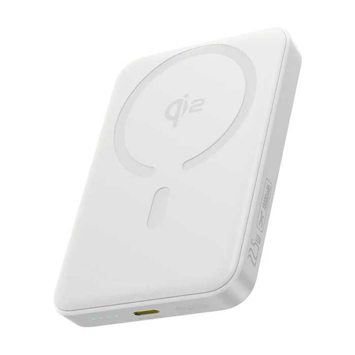 Baseus EnerFill FM12 Qi2 Magnetic Power Bank 22.5W 10000mAh