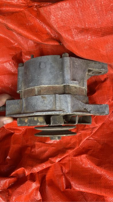 Генератор рабочий сатылады