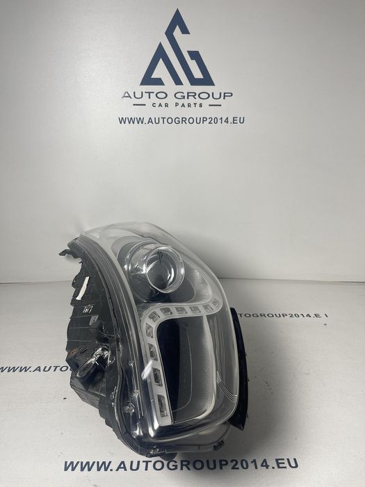 Ляв фара xenon за hyundai i40 - 921023z090