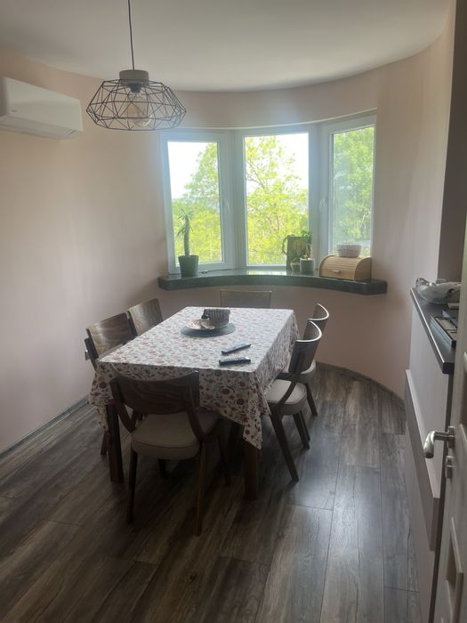 Продава се Двустаен апартамент в Плевен, 9-ти квартал - 80 кв.м за 1450 €/кв.м - Снимка #4