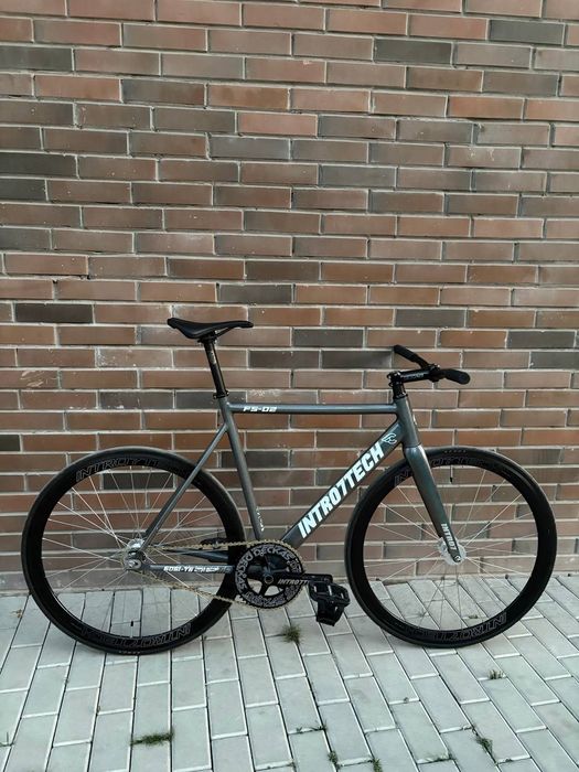 Фикс Intro7tech fs02