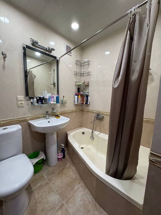 2 Комнатная Мирабад