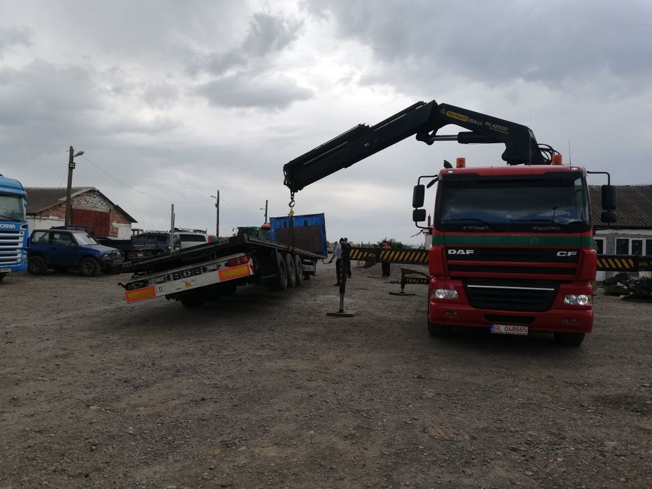 Închirieri Macarale Galați