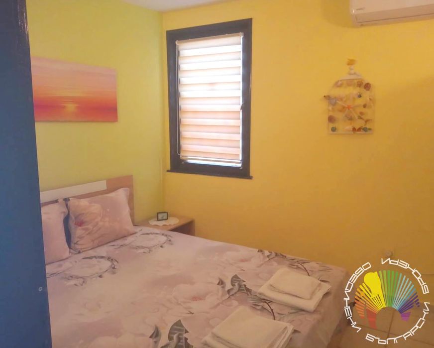 Дава се под наем Многостаен апартамент в Бургас, Център - 72 кв.м за 357 € - Снимка #5