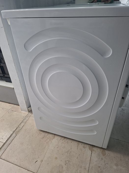 Пералня BOSCH Serie 6