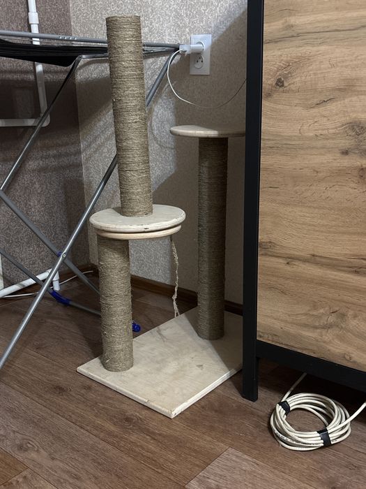 Когтеточка для кошек