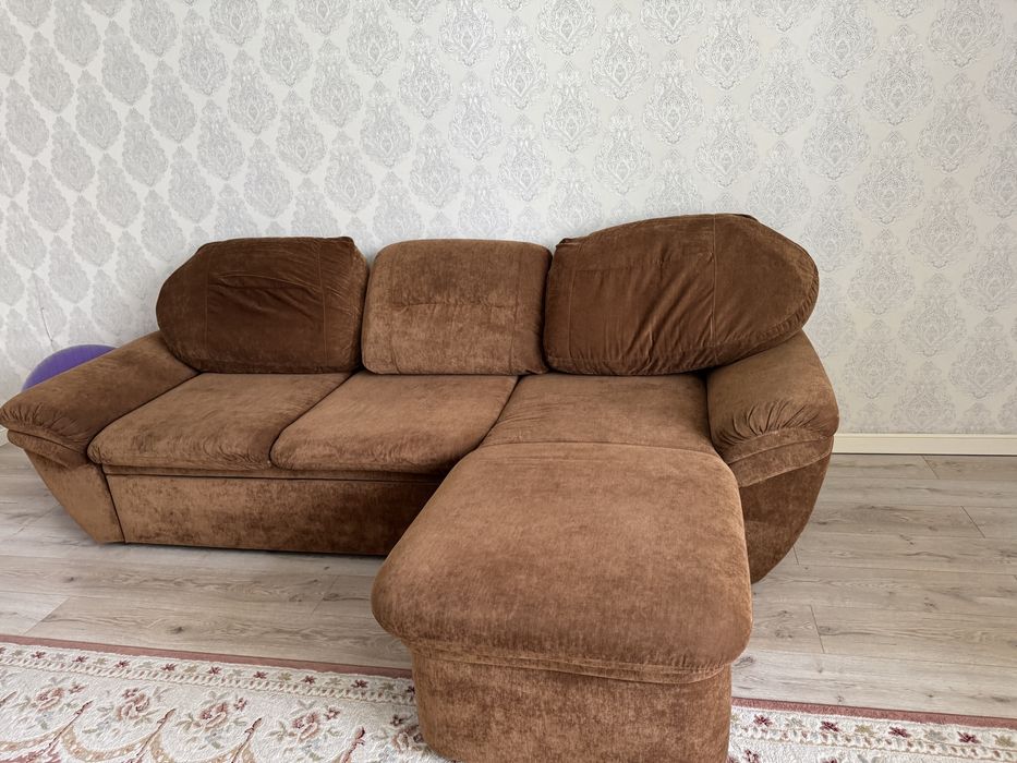 Диван мягкий 15000