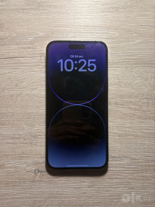 Iphone 14 Pro Max 256 gb, в неплохом состоянии