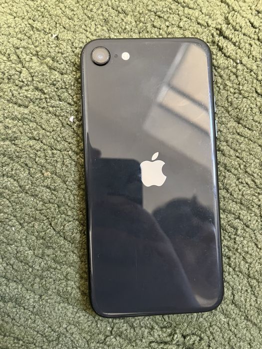 Iphone se 2020 64gb