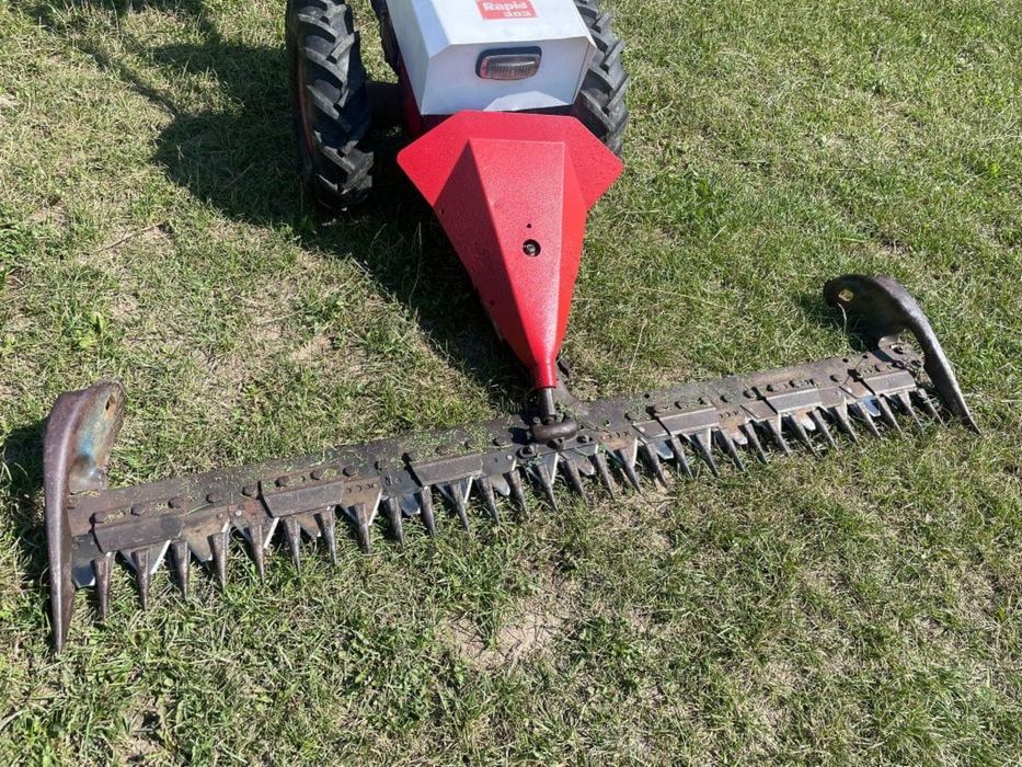 Rapid 303 ,motocoasa,motocositoare