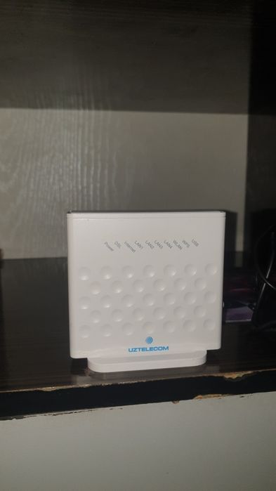 Вай фай сотилади