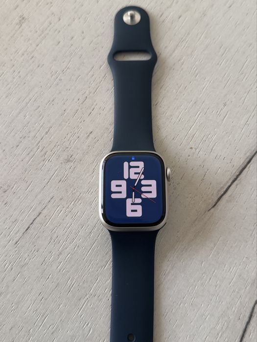 Apple watch 9 серия