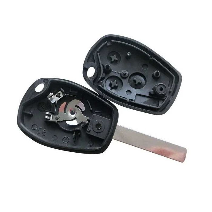 Carcasa Cheie Auto Renault Opel Dacia Logan Duster Sandero 2 3 Butoane