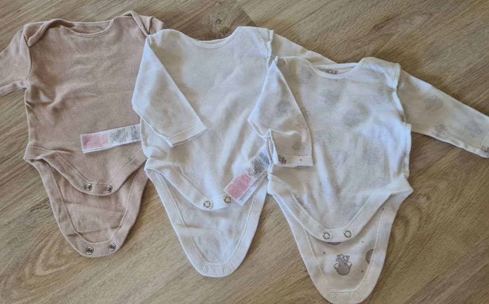 Бебешки дрехи 26 части за бебе момче 3 -6 месеца