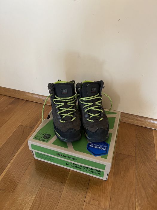 Детски обувки