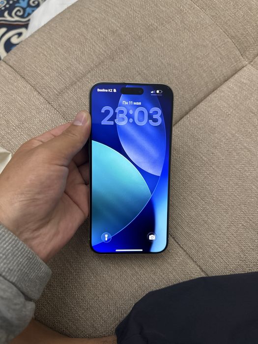 Iphone 15 pro max 1tb
