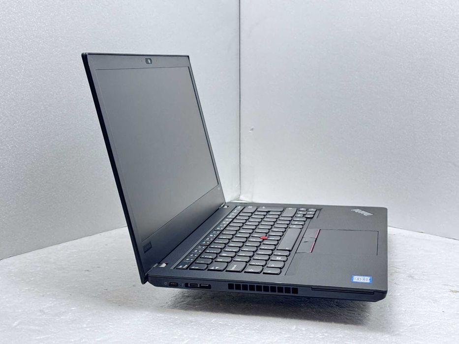 Реновиран лаптоп Lenovo ThinkPad T480 i5-8250U 16GB 512GB NVMe IPS | 12м Гаранция