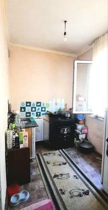 Продаётся квартира