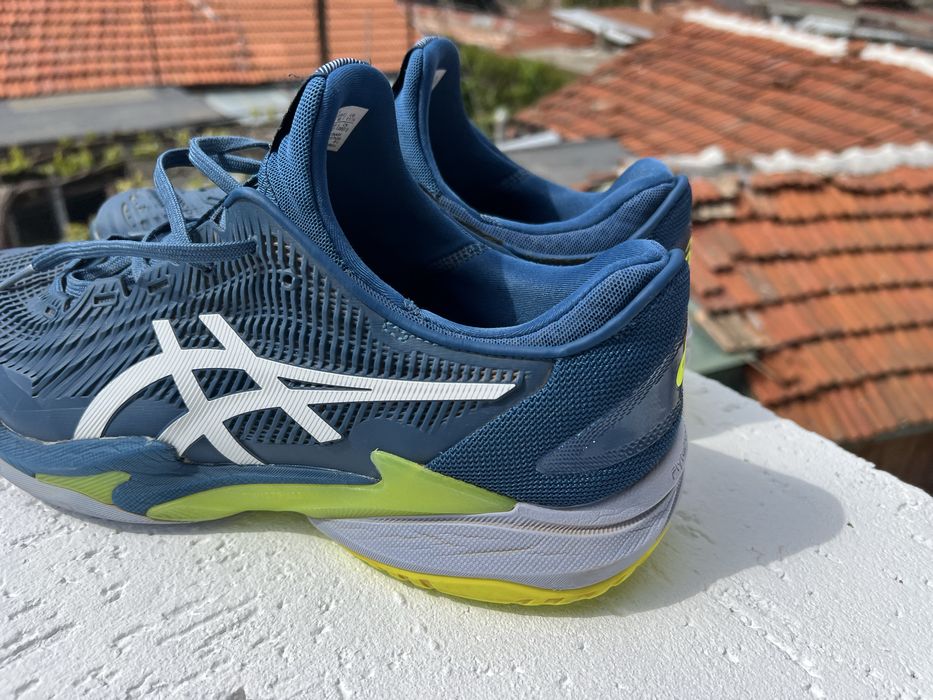Asics Gel Court FF 3 46