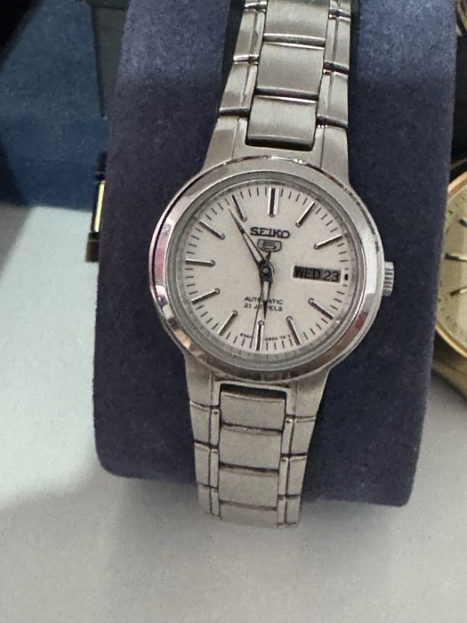 ceas automatic dama
