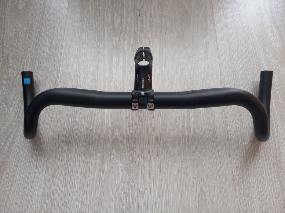 Гравийный руль 30 градусов флэир