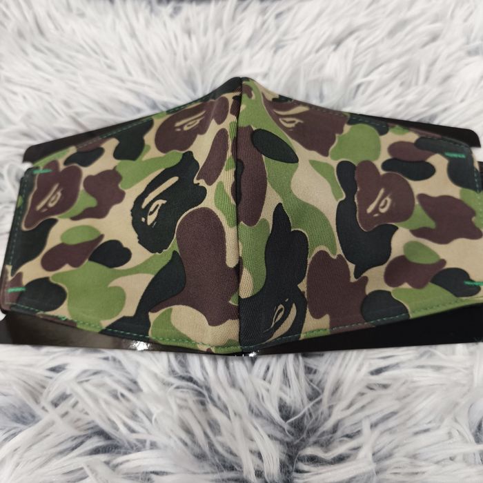 BAPE маски различни модели НОВИ