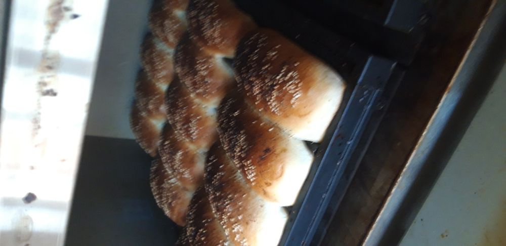 Булки под бургер, хот дог,сэндвич!