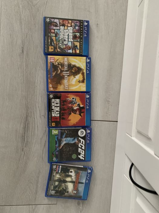 Playstation 4 pro