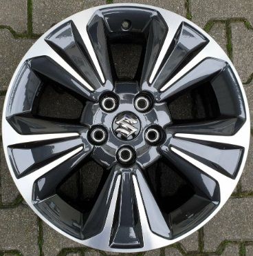 Jante 17 SUZUKI VITARA Swift SX4 S Cross Baleno Jimny