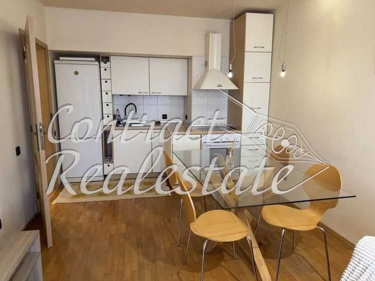 Двустаен Обзаведен Бриз !