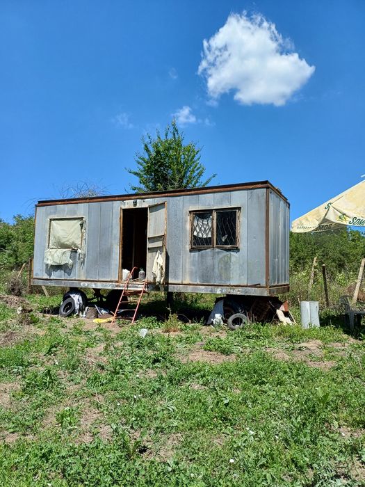 Продава се Парцел в с. Доброглед, Област Варна - 800 кв.м за 19 €/кв.м - Снимка #1