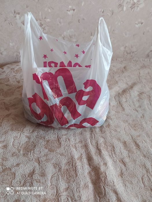 Запчасти от конструктора Лего