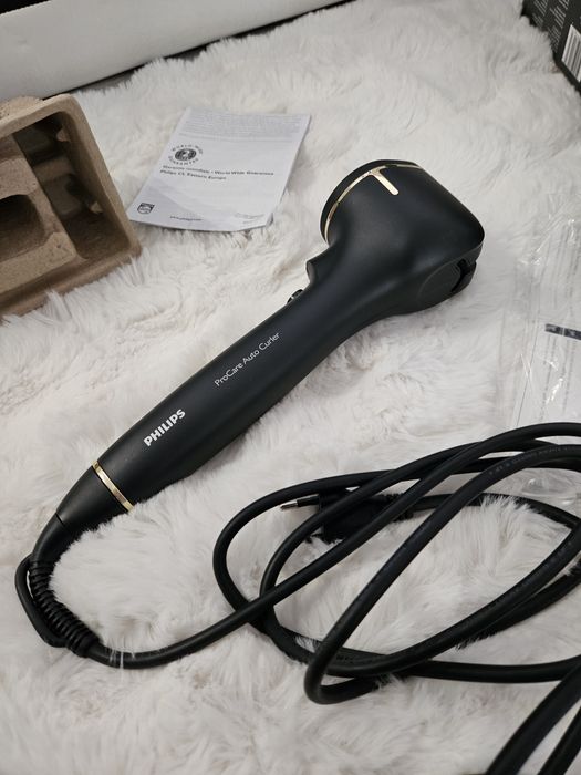 Автоматична Маша Philips ProCare