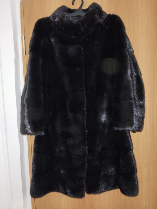 Продам шубу в хорошем состоянии