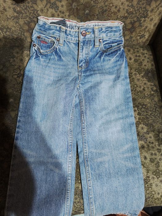 Детская одежда для мальчика на 5 и 6 лет