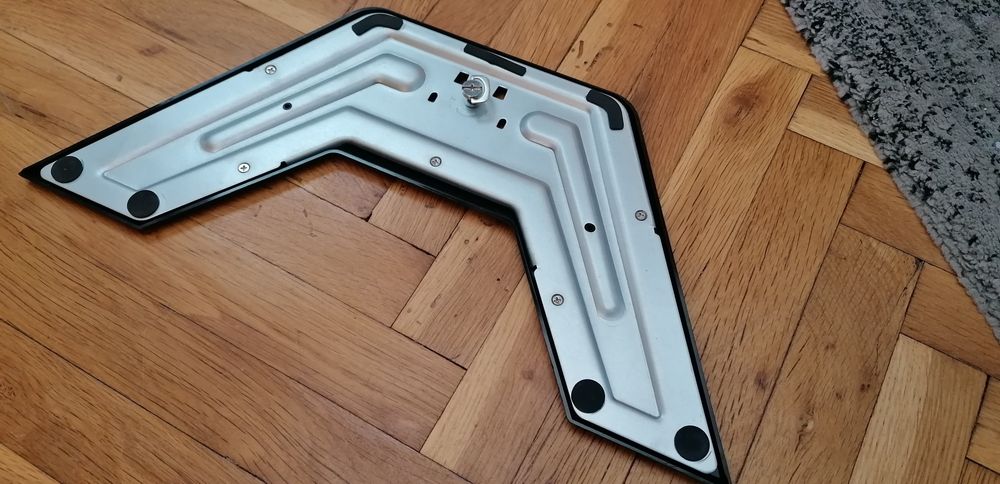 Ново - Универсална стойка за геймърски монитор