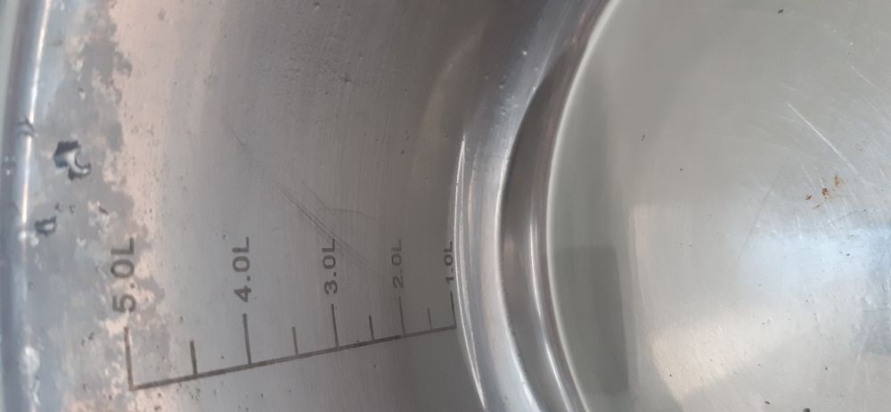 Кастрюли 5 литров Германия