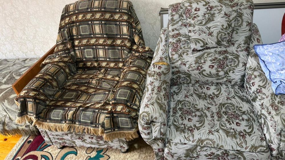 Кровать односпальные