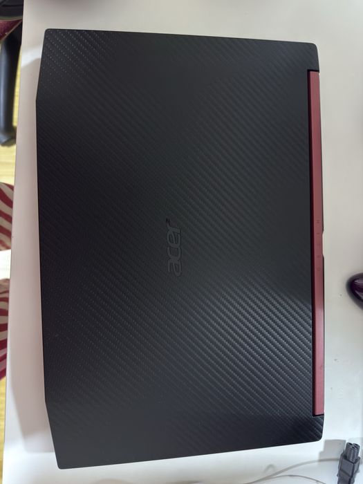 Laptop Gaming Acer Nitro 5 – i5 Gen 8, GTX 1050, 16GB RAM