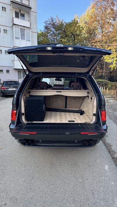 BMW X5 2005 — imagine 5