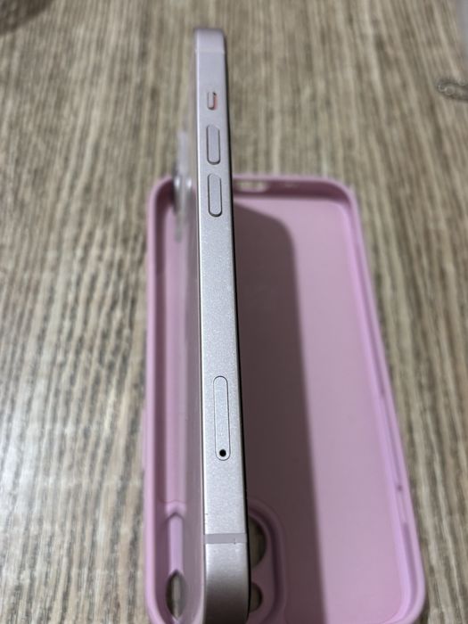 Iphone 13-128GB pink