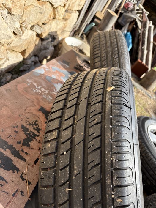 Джанти 15 5х100.