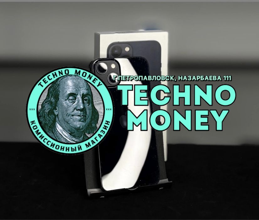 iPhone 13 (128 Gb) | Рассрочка 0•0•12 | Гарантия | Trade in