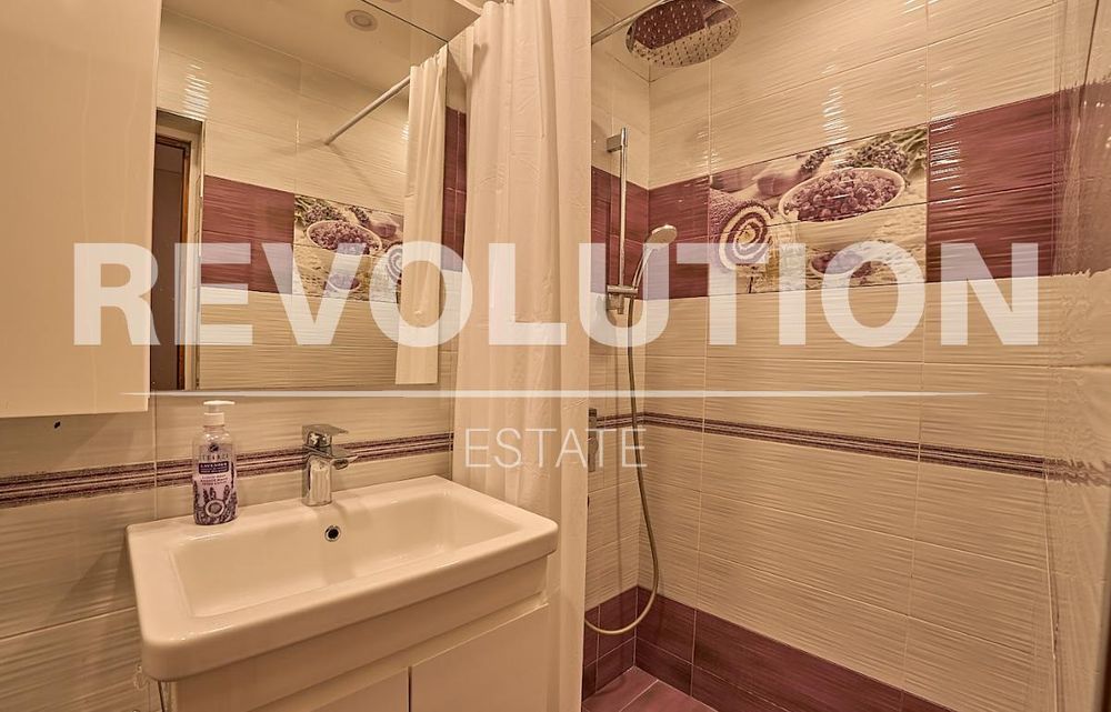 Дава се под наем Тристаен апартамент в Пловдив, Каменица 1 - 100 кв.м за 550 € - Снимка #8