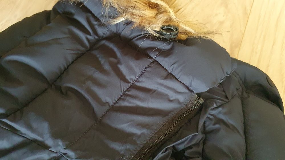 Superdry ново яке. XS