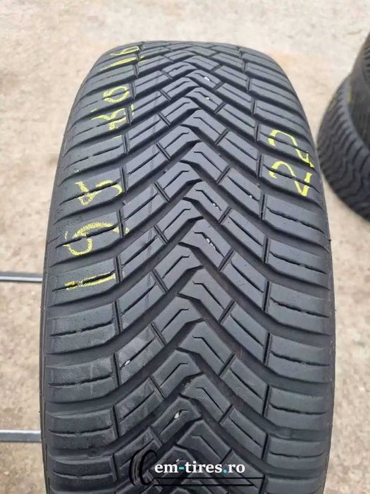 195/60 R16 • All Season • Continental AllSeason Contact 89H | 1 buc | DOT 2022 | Pret/buc